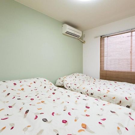 東京観光の拠点に最適 松戸駅近くの快適1Dk Nomad松戸宿049 Apartment Matsudo Exterior photo